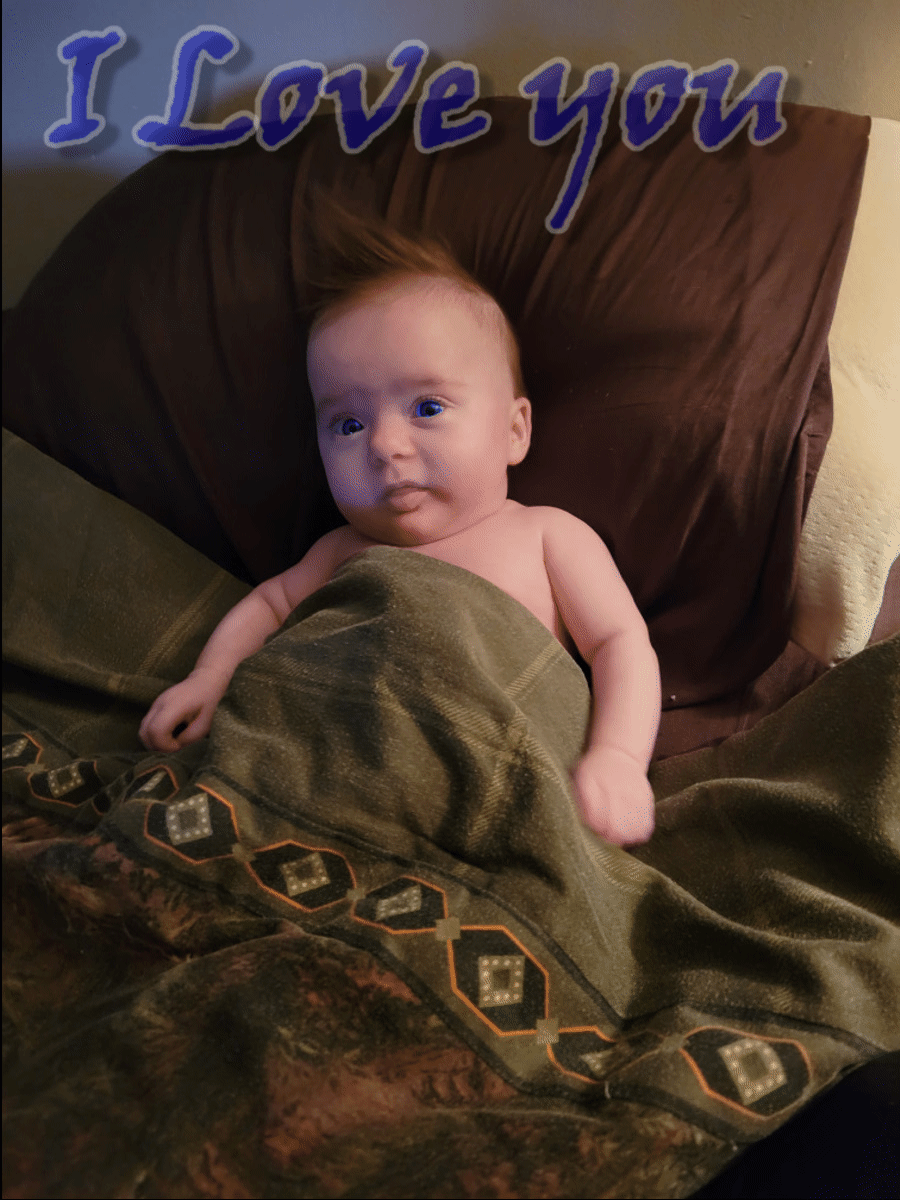 Kaleia Funny